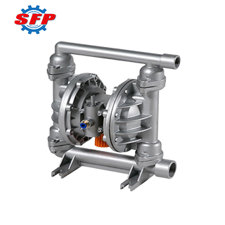 QBY Electric Diaphragm Pump